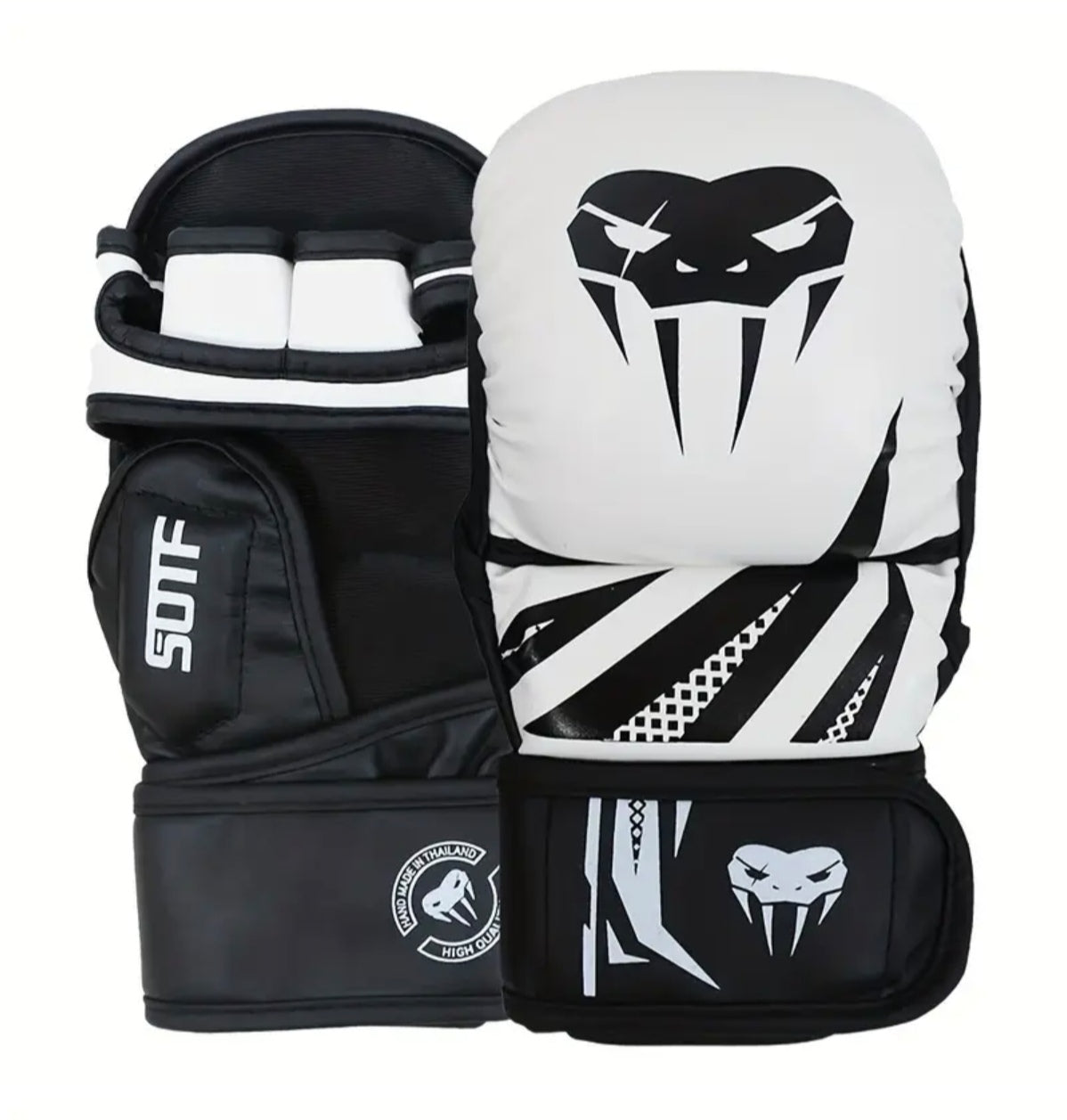 MMA rukavice