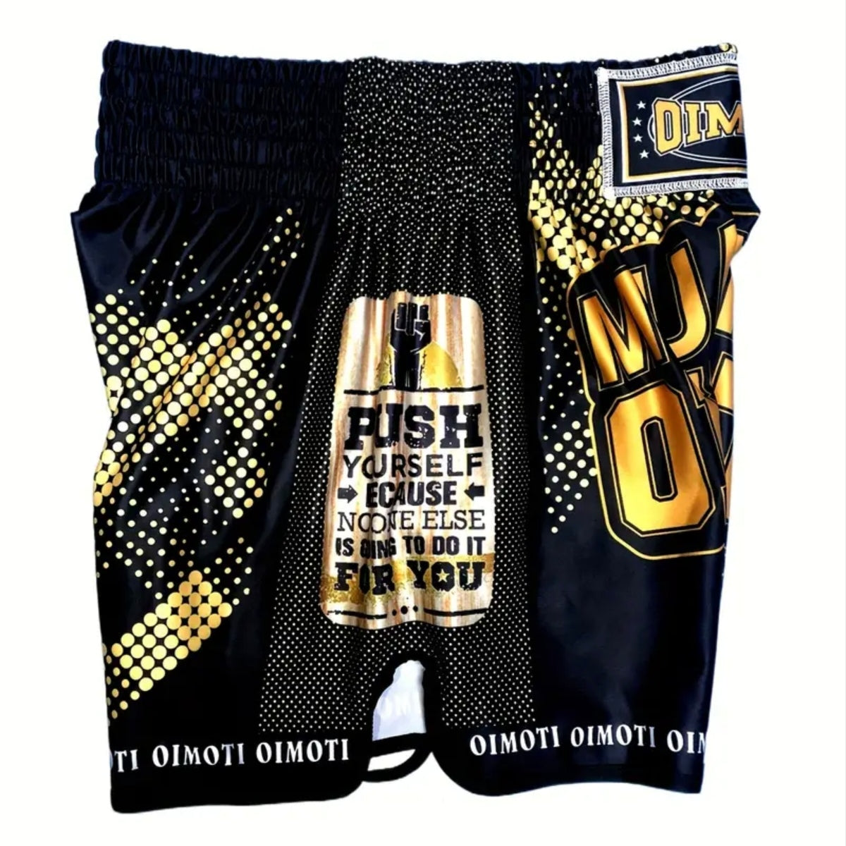Muay thai šorc