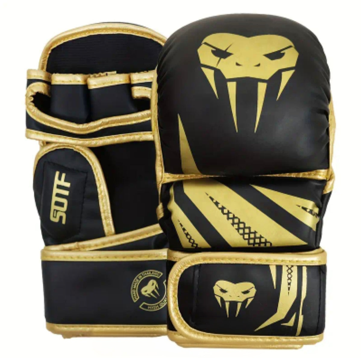 MMA rukavice