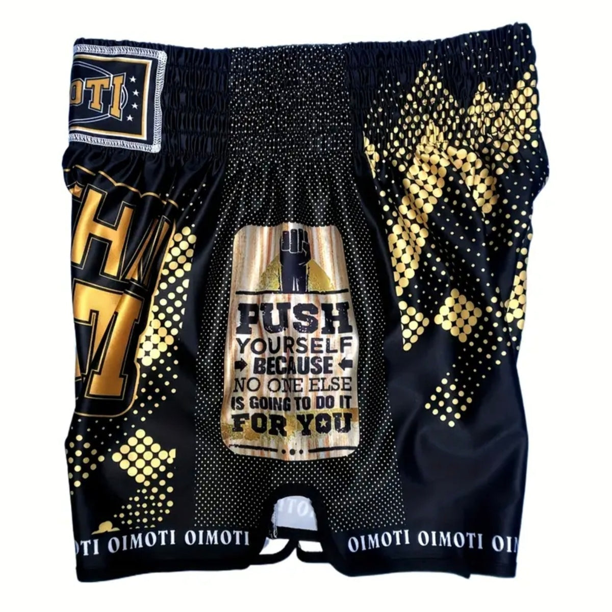 Muay thai šorc