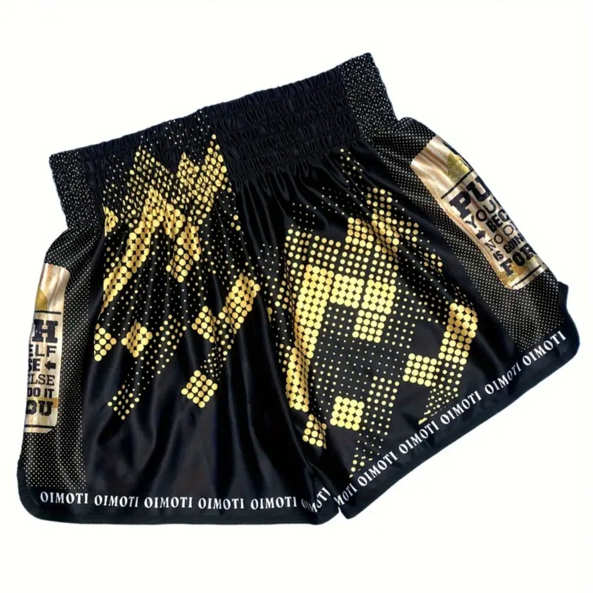 Muay thai šorc