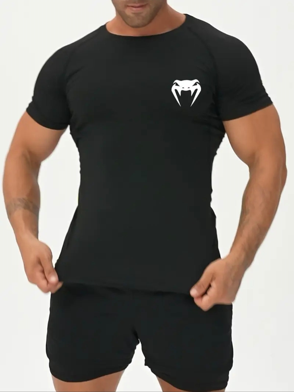 Venum training aktivna majica