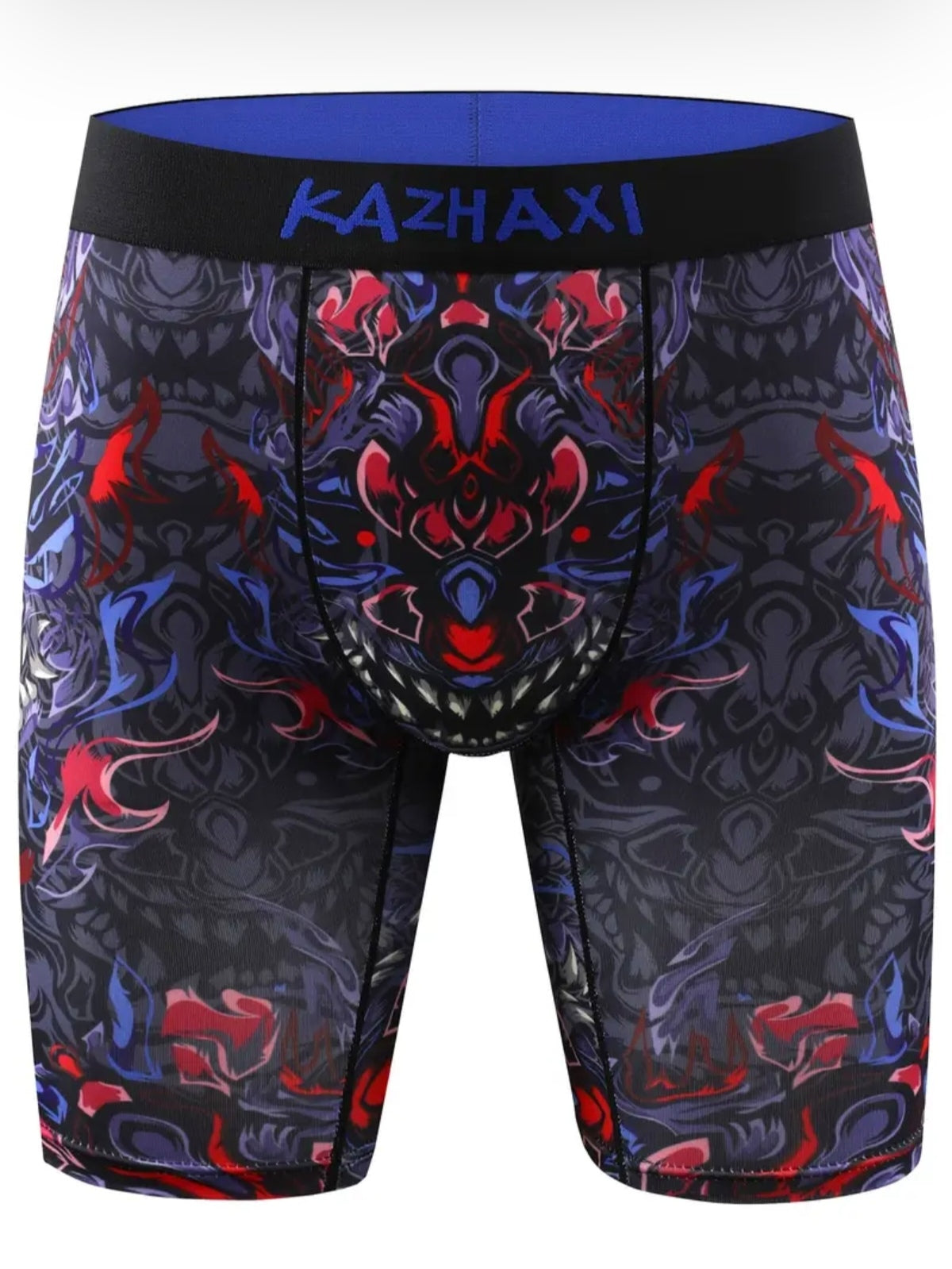 Mma šorc