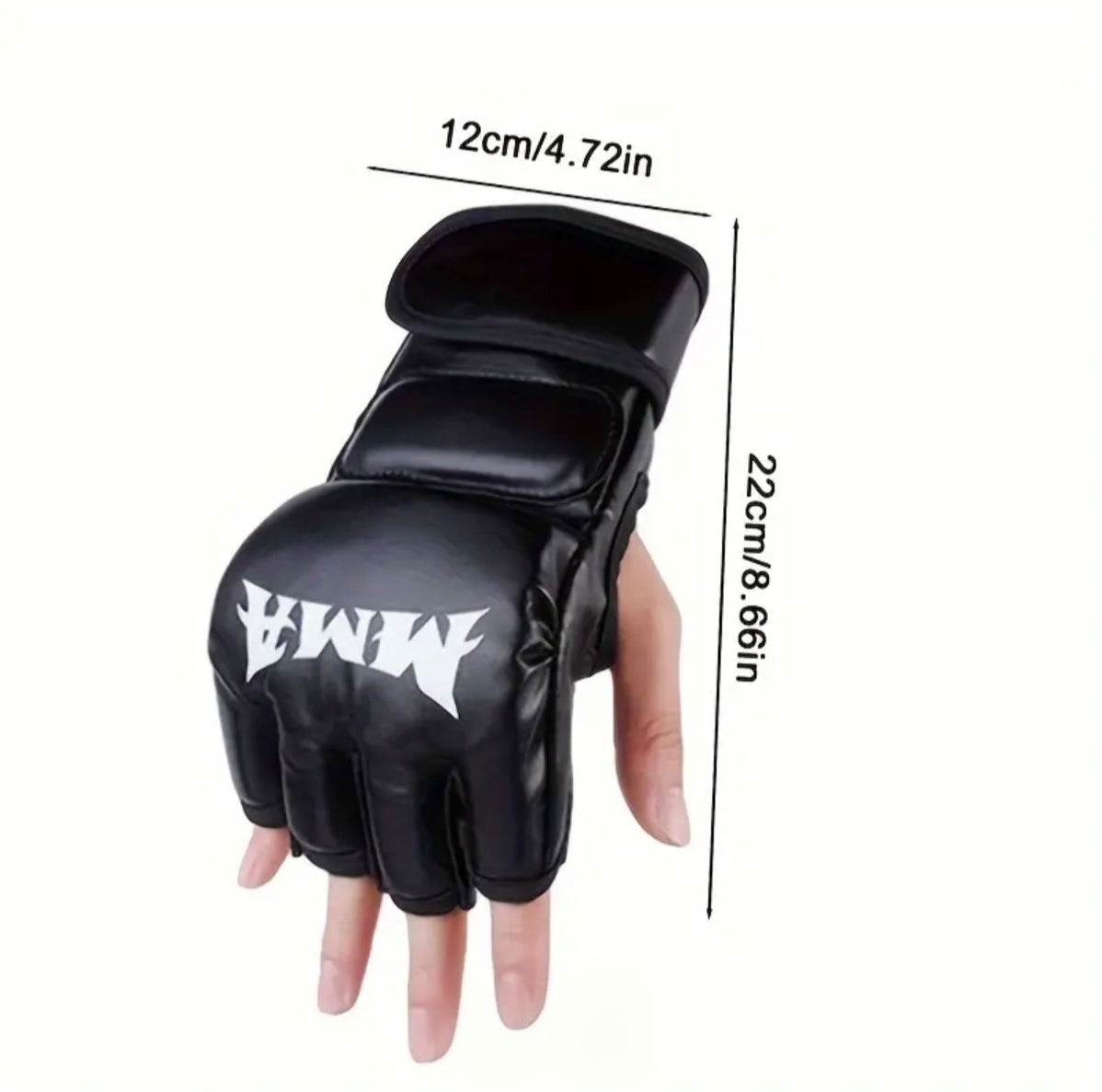 Rukavice za mma