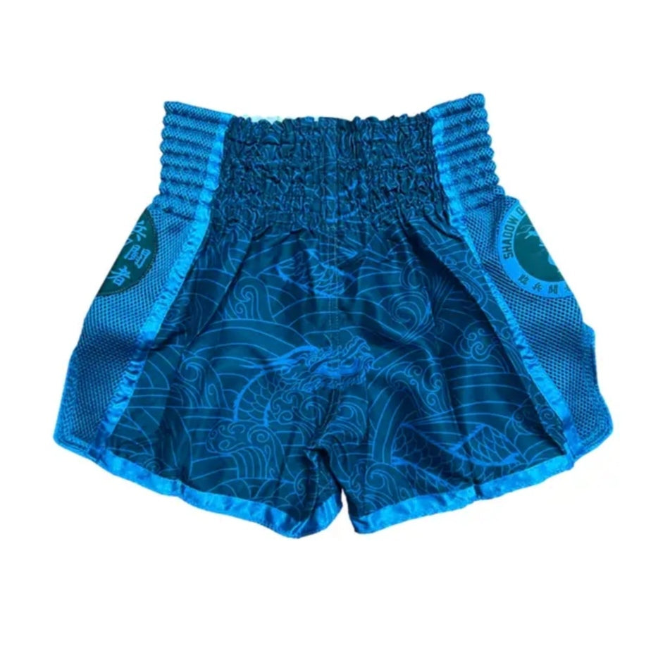 Fluory muay thai kickbox, šorc