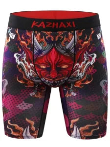 Kompresioni aktivni veš za MMA i grappling