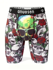 Kompresioni aktivni veš za MMA i grappling