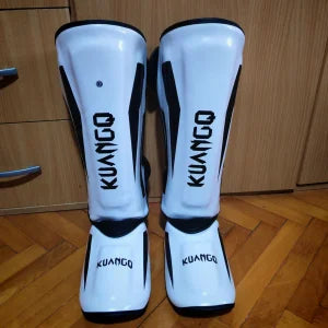 Stitnici za potkolenice za kickbox, mma, muay thai