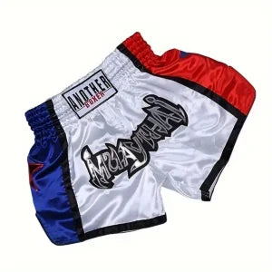 Muay thai, kickbox šorc