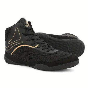 Patike za rvanje, neklizajuće