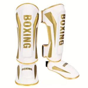 Stitnici za potkolenice za kickbox i mma