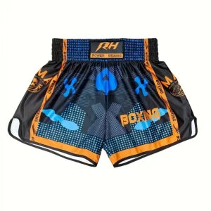 Bokserski šorc RH boxing