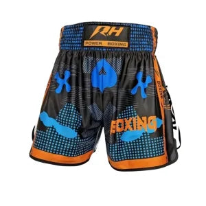Bokserski šorc RH boxing