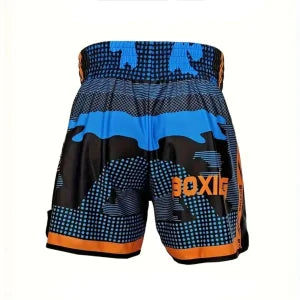 Bokserski šorc RH boxing