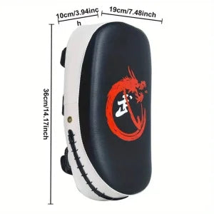 Nožni fokuseri za kickbox, mma