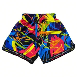 Everbout Muay thai šorc