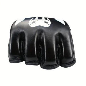 Deblje MMA rukavice za sparing