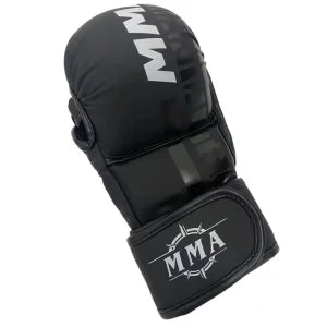 MMA rukavice za sparing i trening